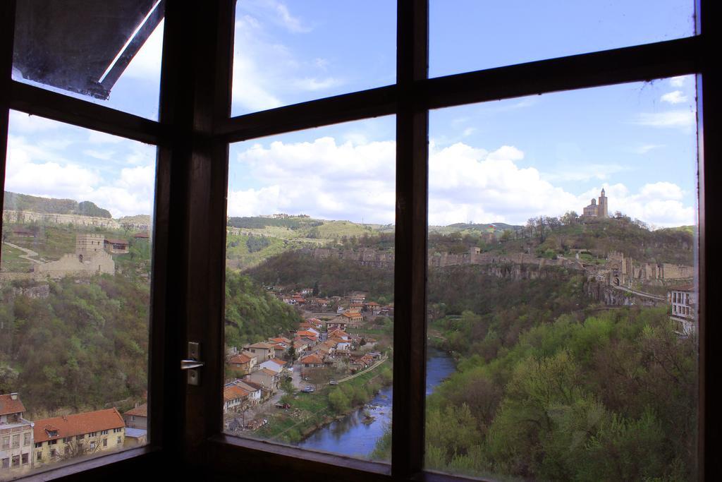 St George Apartment Veliko Tarnovo Buitenkant foto