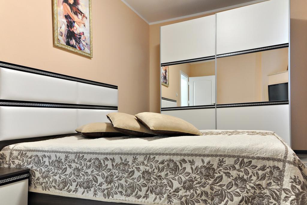 St George Apartment Veliko Tarnovo Buitenkant foto