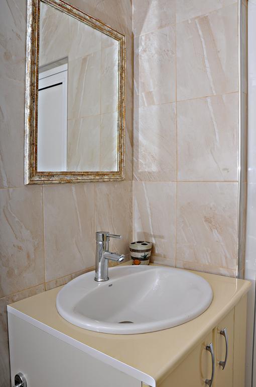 St George Apartment Veliko Tarnovo Buitenkant foto